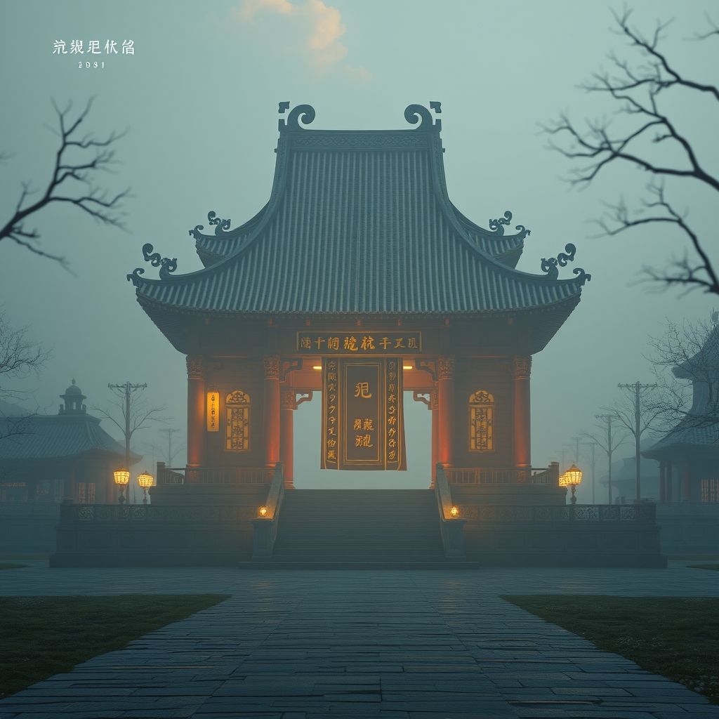 เทคนิคการเล่าเรื่องใน 'ญินตามติด'